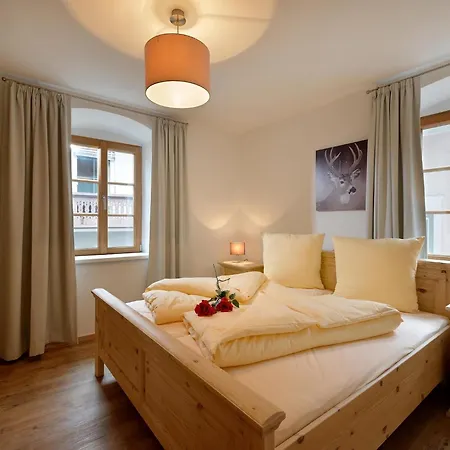 Apartment Jaegerhaus Near Area *