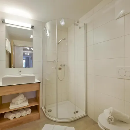 Jaegerhaus Near Area