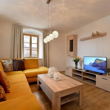 Apartment Jaegerhaus Near Area *