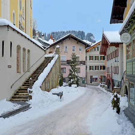 Apartment Jaegerhaus Near Area *