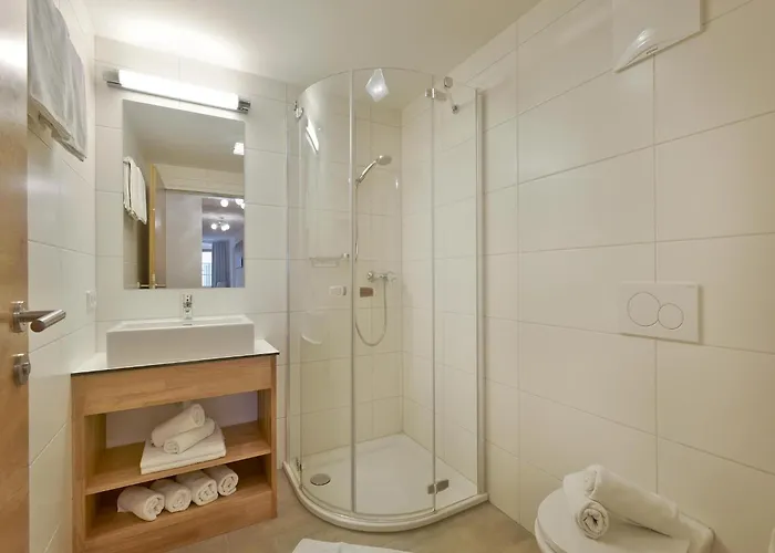 Jaegerhaus Near Area