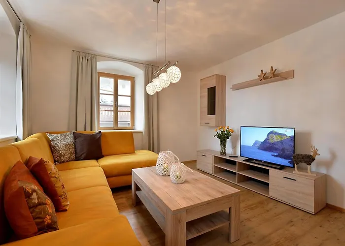 公寓 Jaegerhaus Near Area *