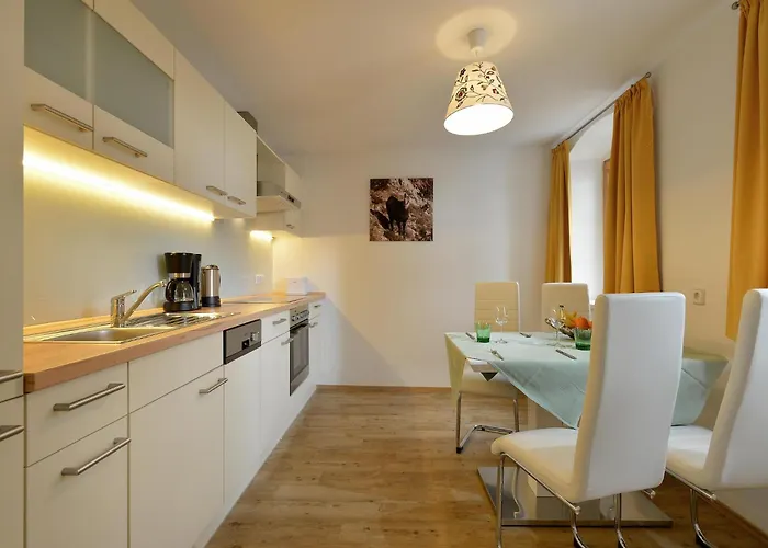 Jaegerhaus Near Area 布里克森谷地霍普夫加尔滕