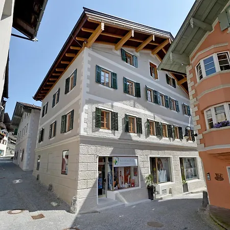 Jaegerhaus Near Area Hopfgarten im Brixental