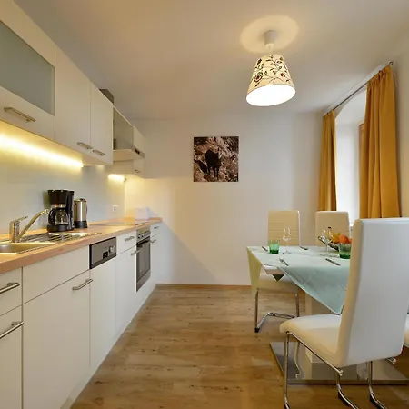 Jaegerhaus Near Area Hopfgarten im Brixental