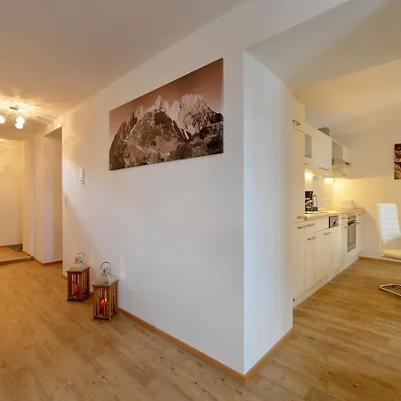 Apartmán Jaegerhaus Near Area Hopfgarten im Brixental